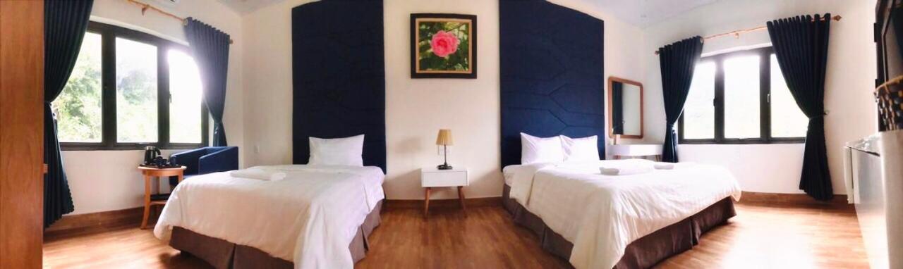 Backpackers - Hostel