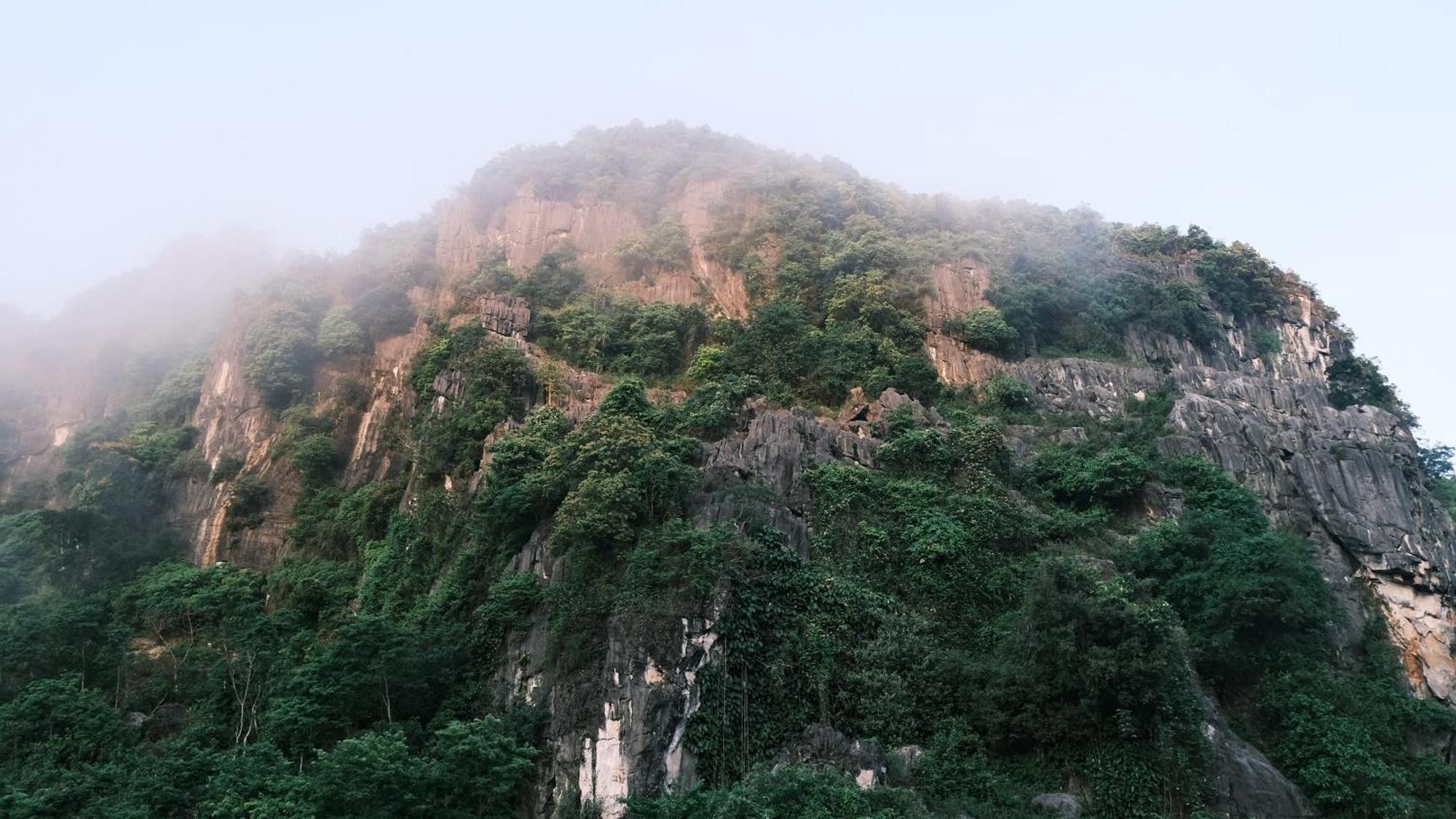 Backpackers - * Phong Nha