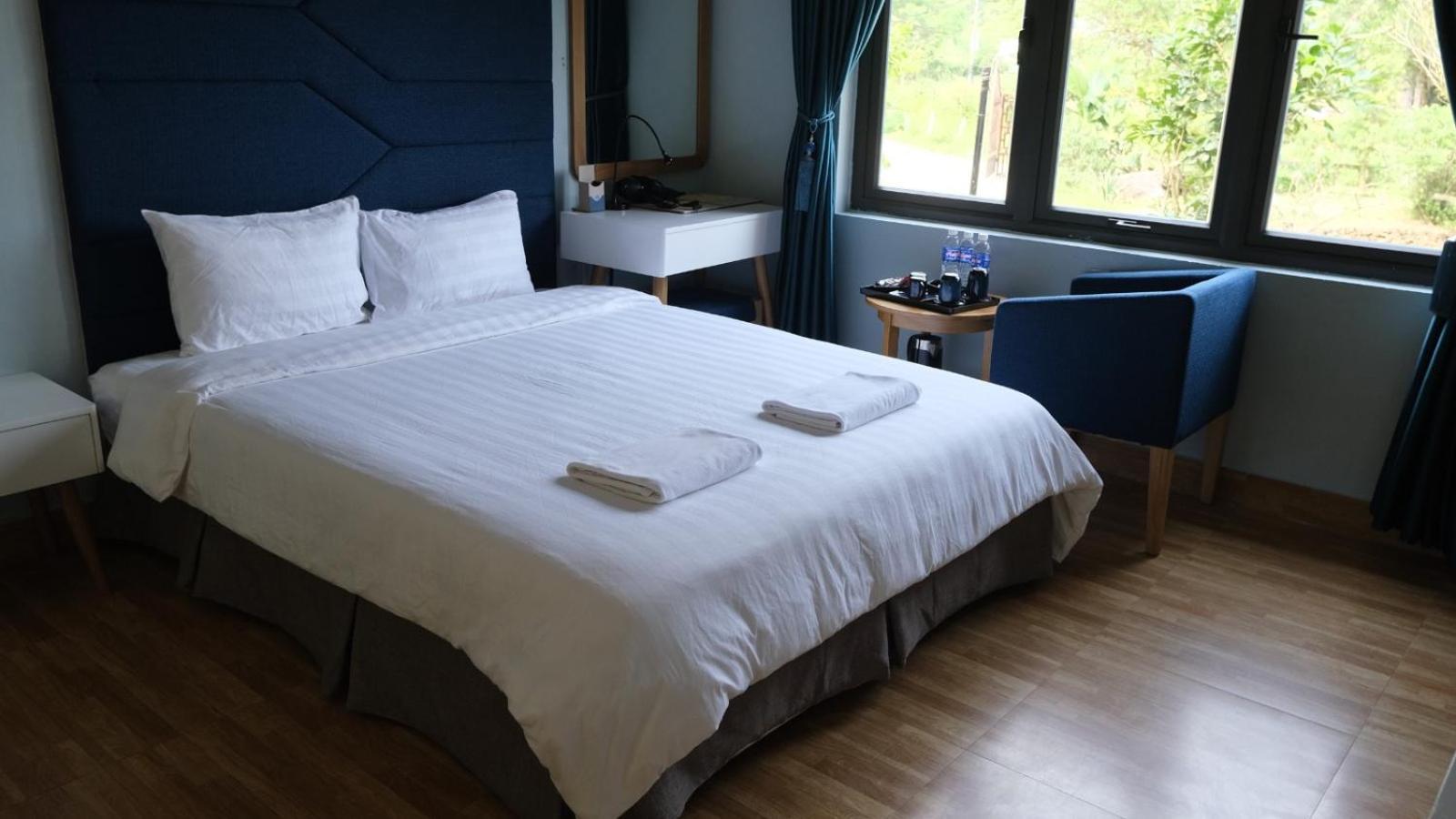 Hostel Backpackers -