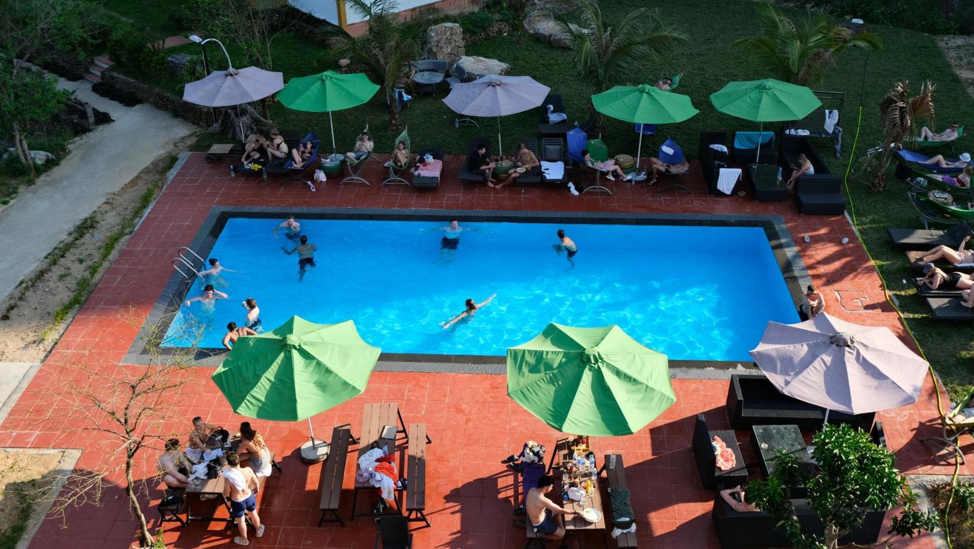 Backpackers - Hostel