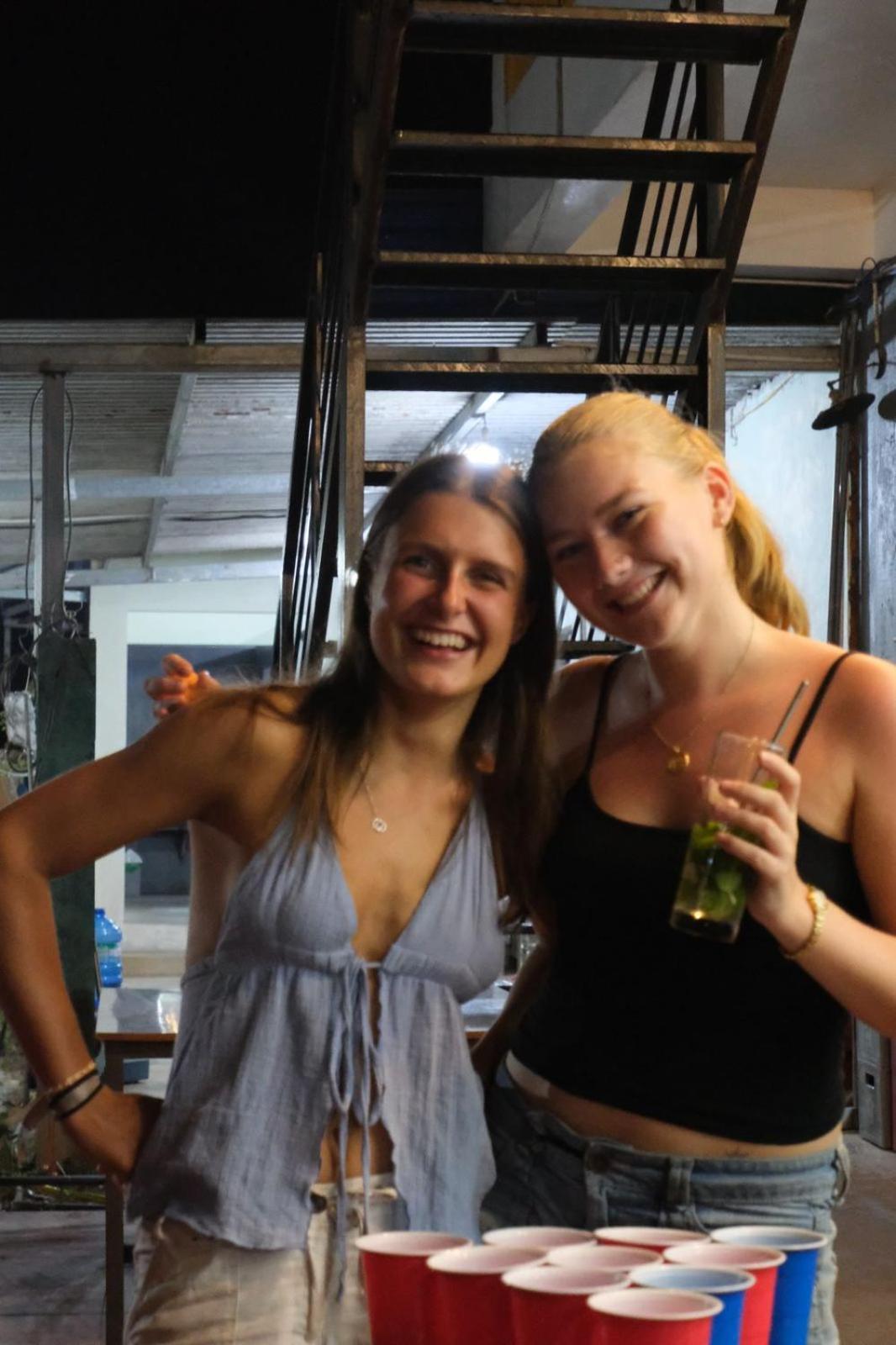 Backpackers - * Phong Nha