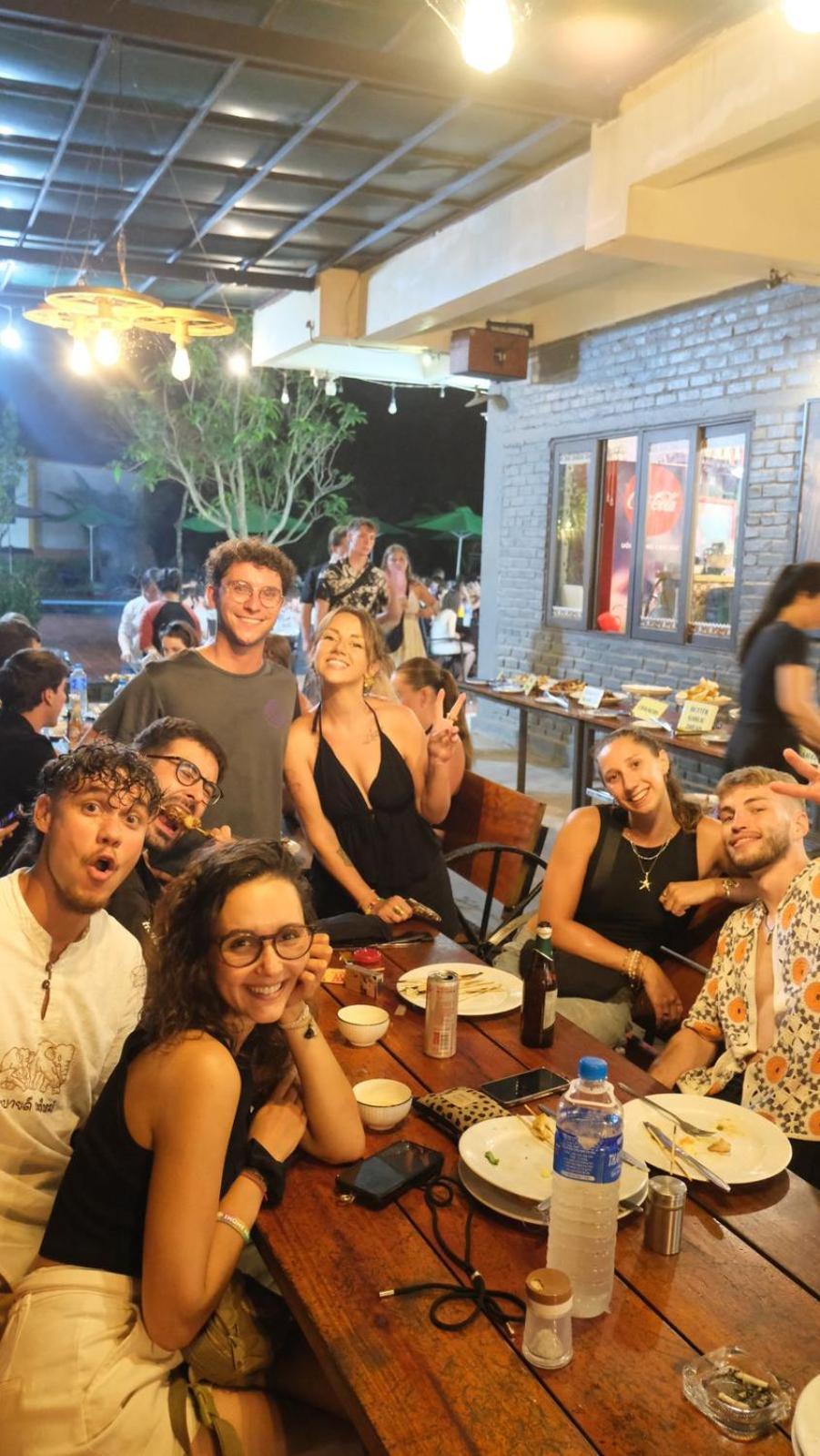 Backpackers - Hostel *