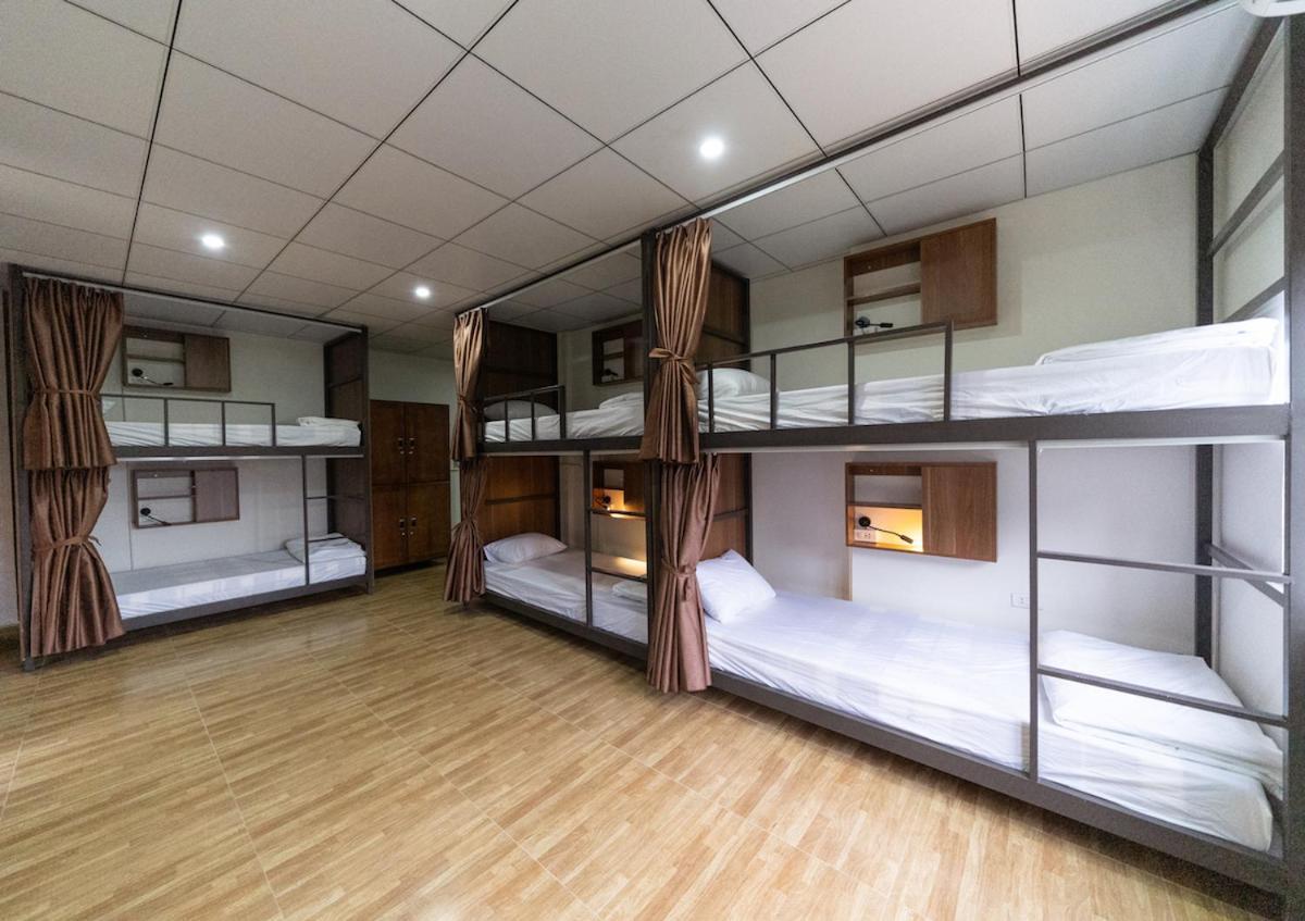 Hostel Backpackers - Phong Nha