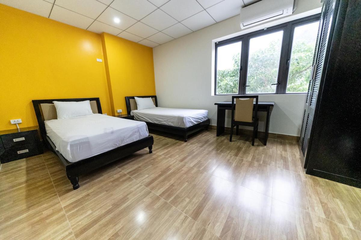 Backpackers - Hostel