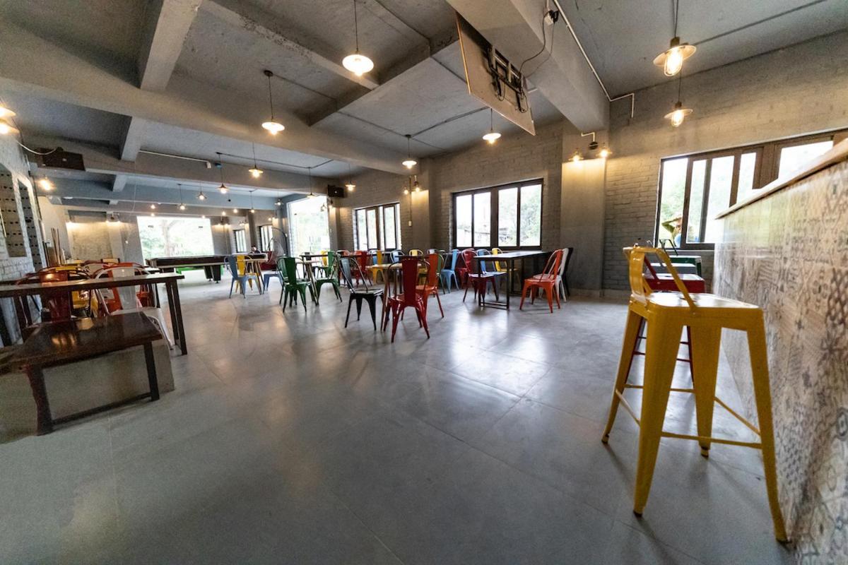 Hostel Backpackers - Phong Nha