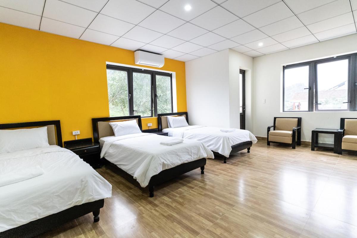 Backpackers - Hostel