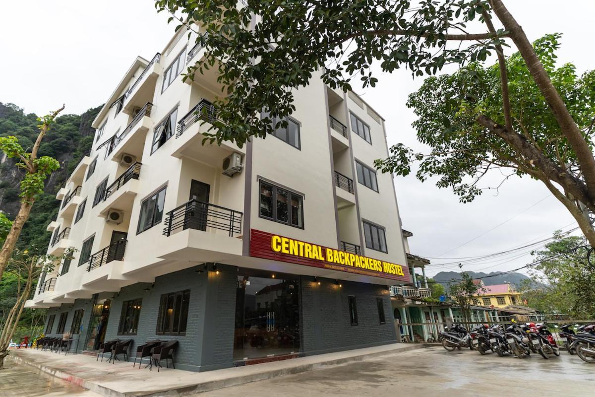 Hostel Backpackers -
