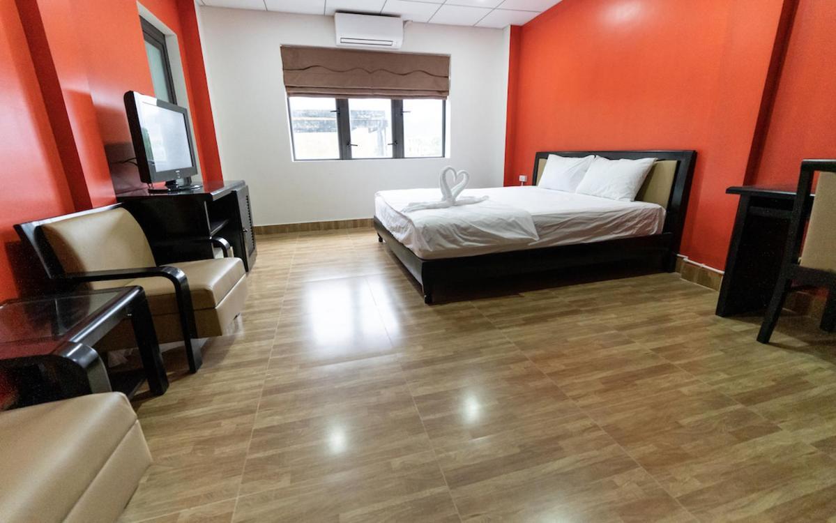 Backpackers - * Phong Nha