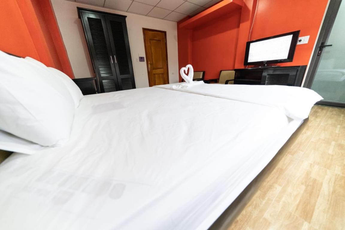 Backpackers - Hostel *