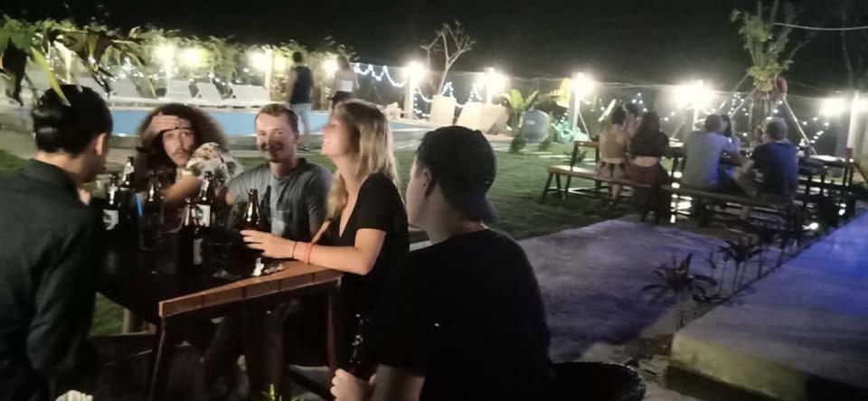 Backpackers - Hostel